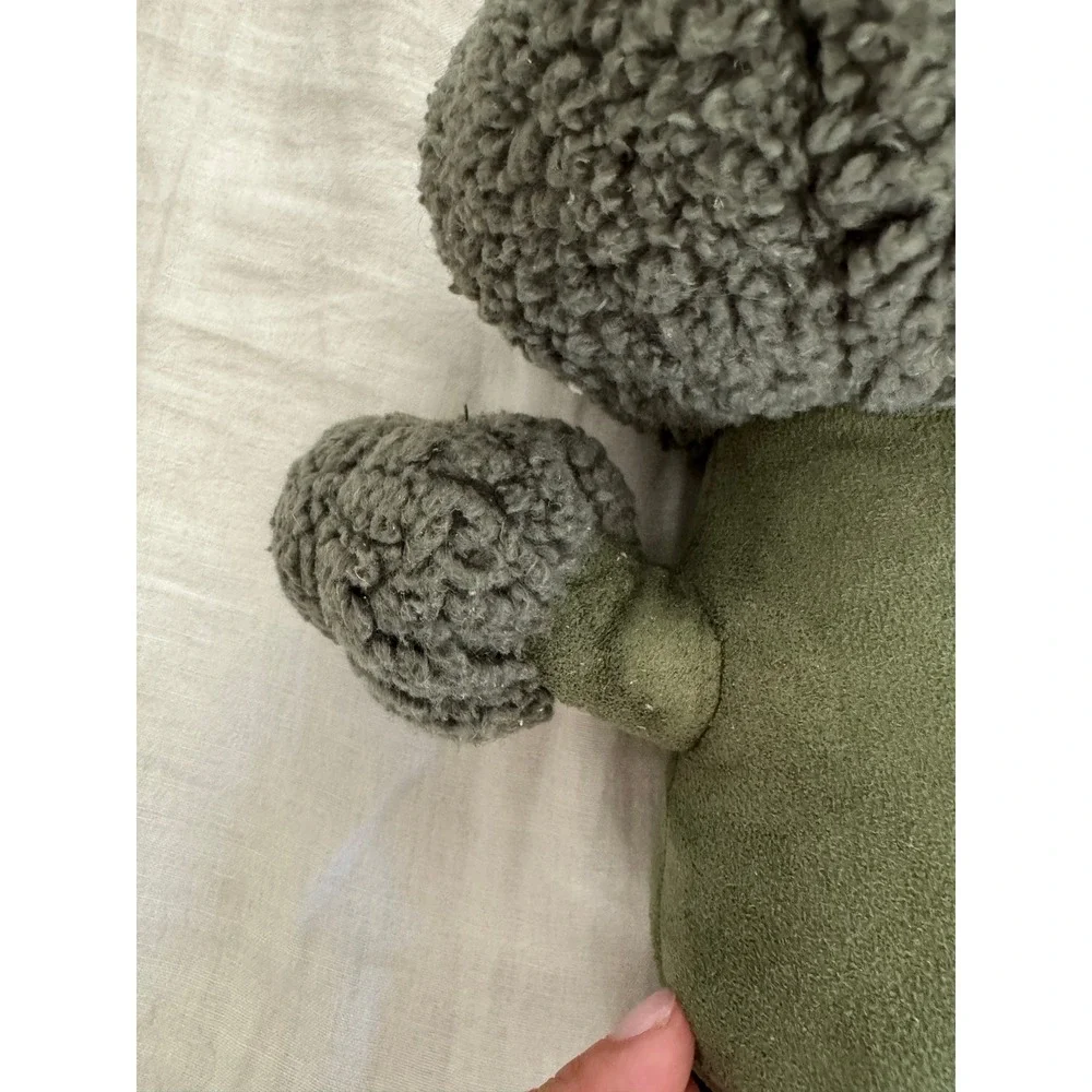 Jellycat Amuseable Broccoli Plush Soft Toy 10